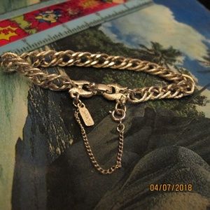 monet charm bracelet
